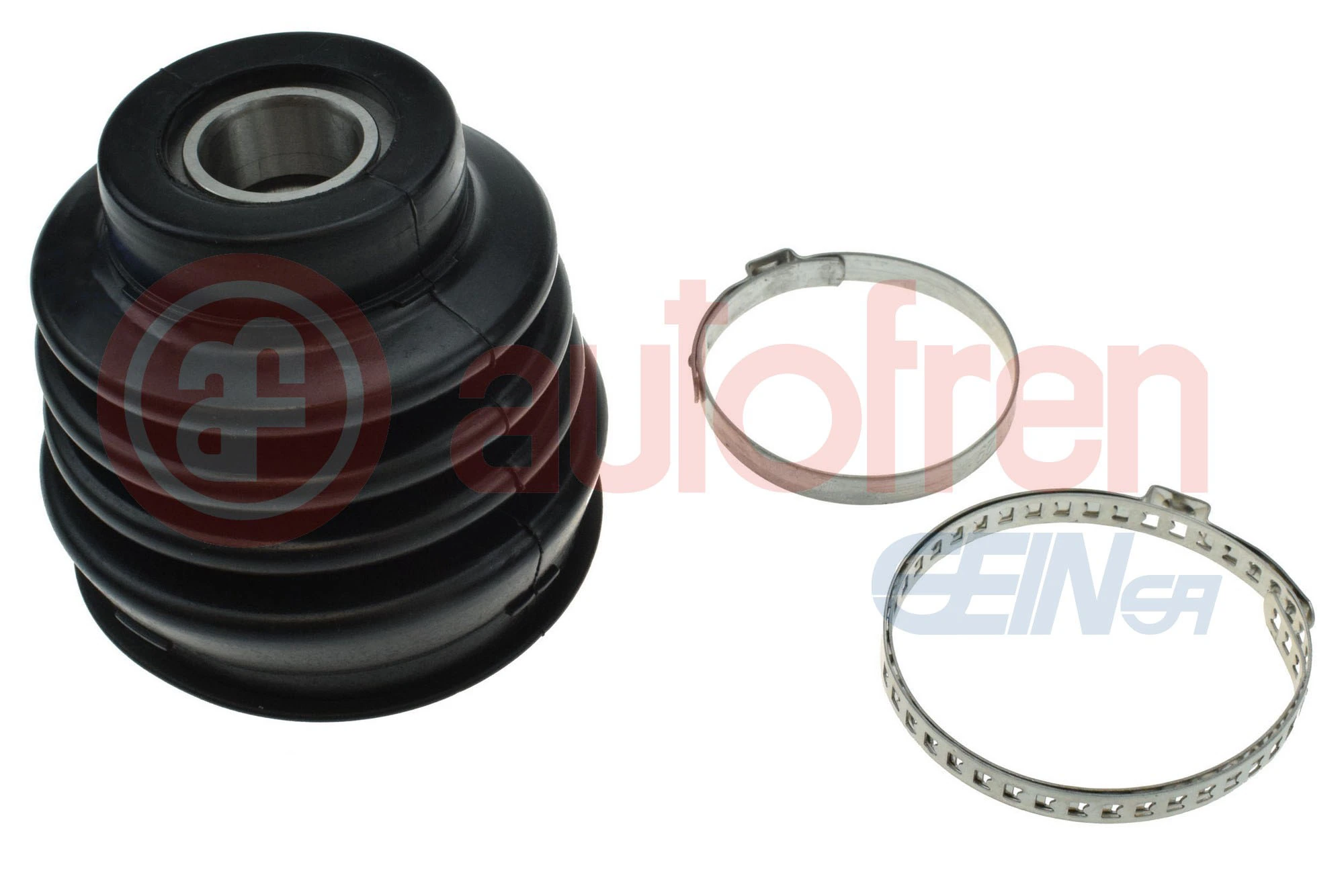 Bellow Kit, drive shaft D8035