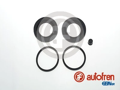 Repair Kit, brake caliper D4792
