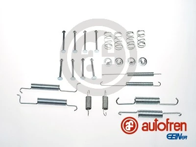 Accessory Kit, brake shoes D3890A