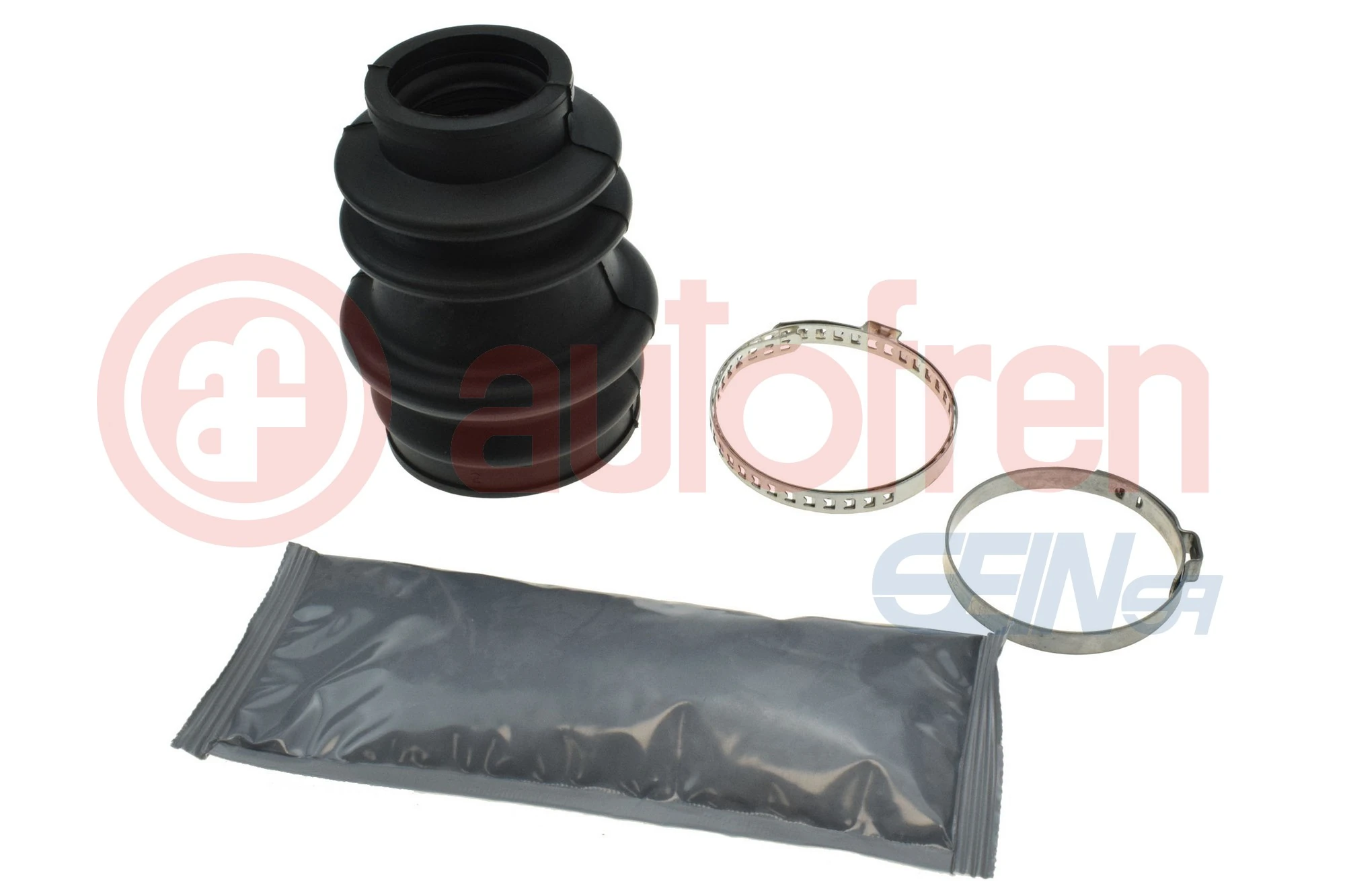 Bellow Kit, drive shaft D8069
