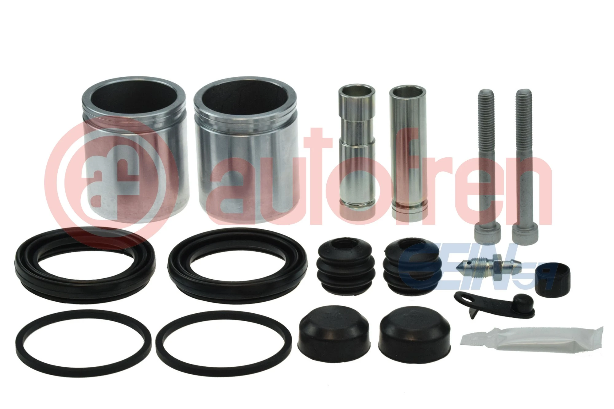 Repair Kit, brake caliper D43399S