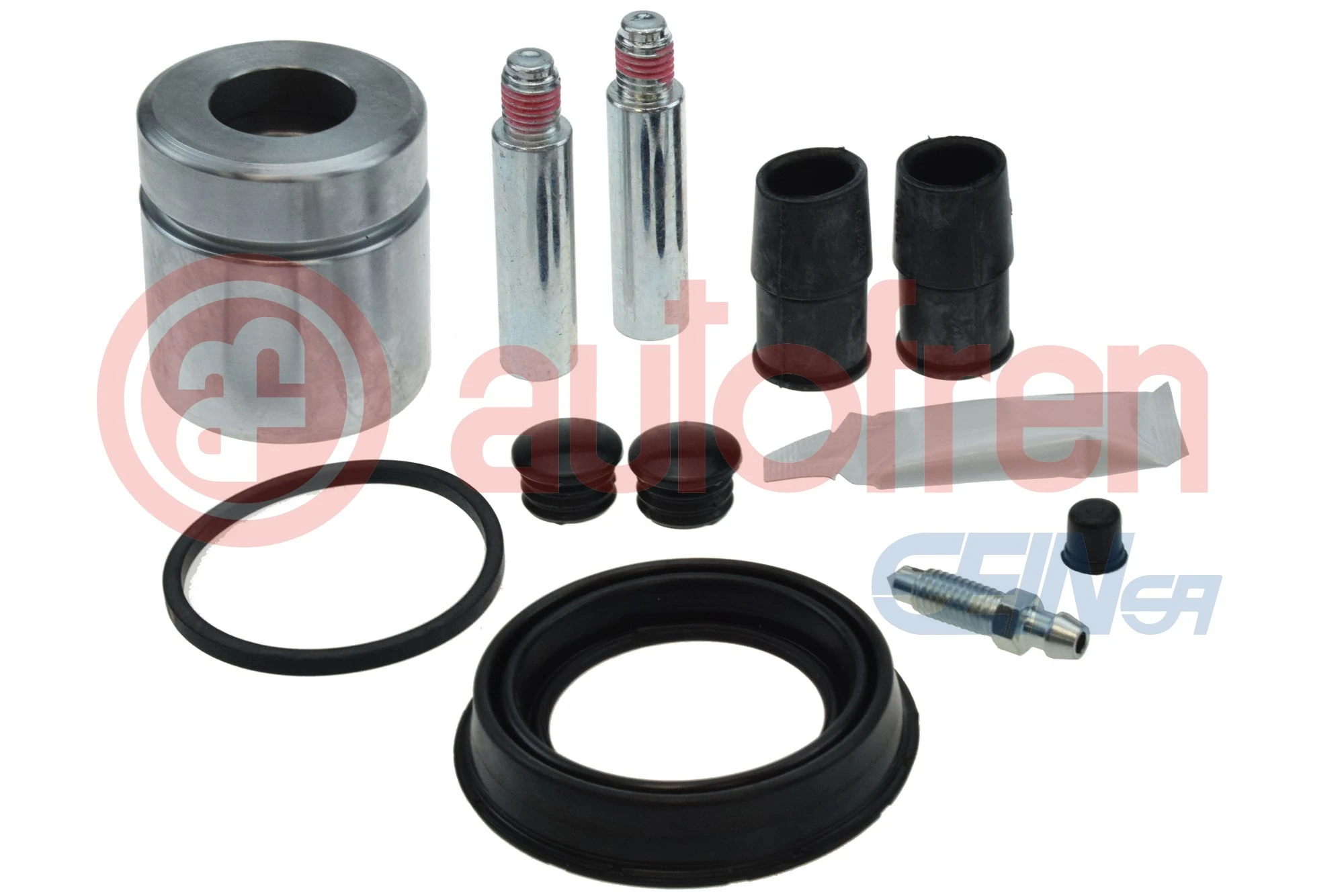 Repair Kit, brake caliper D43314S