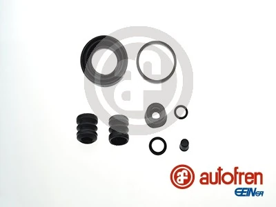 Repair Kit, brake caliper D4458