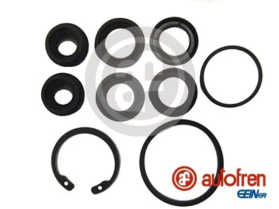 Repair Kit, brake master cylinder D1735