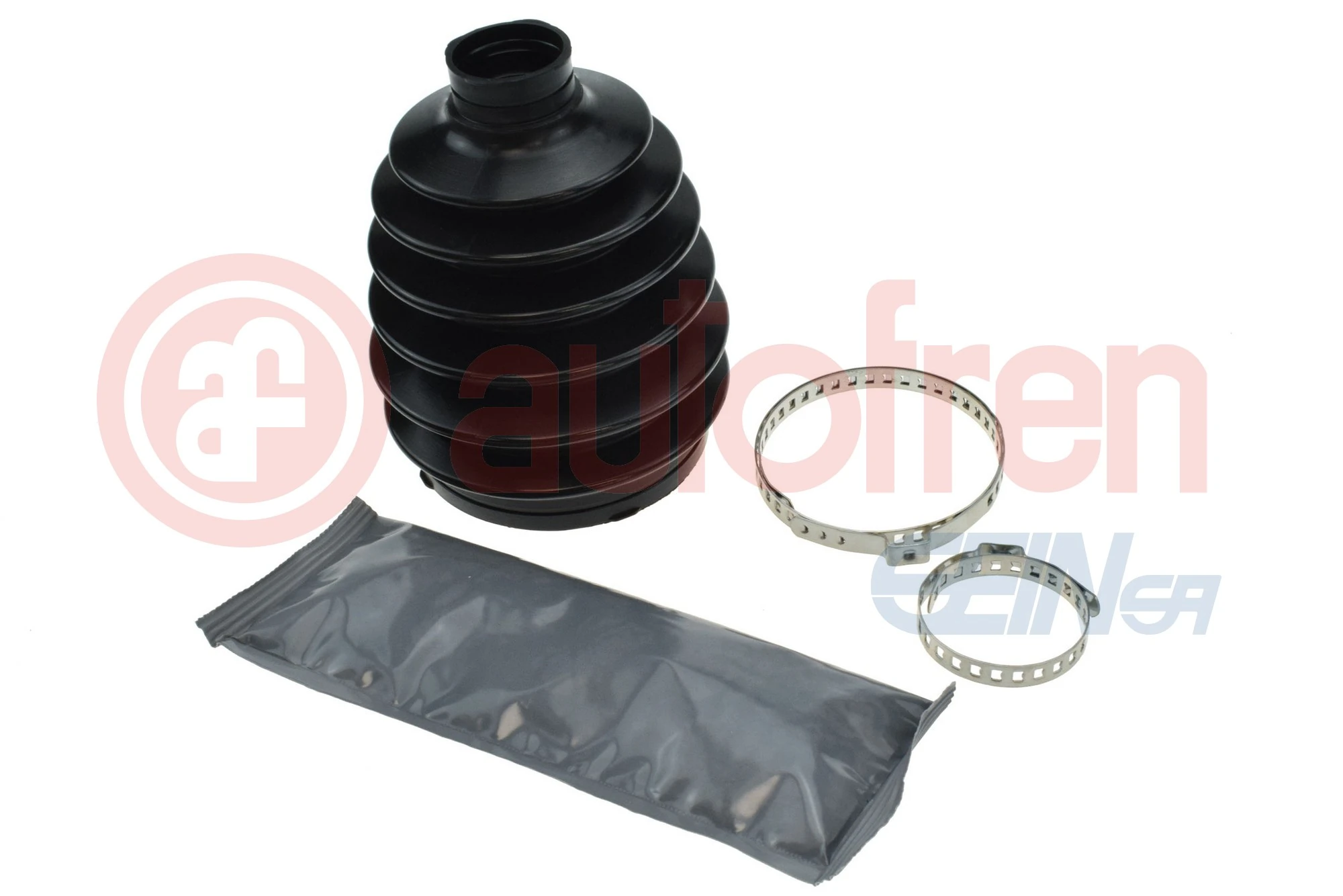 Bellow Kit, drive shaft D8426T