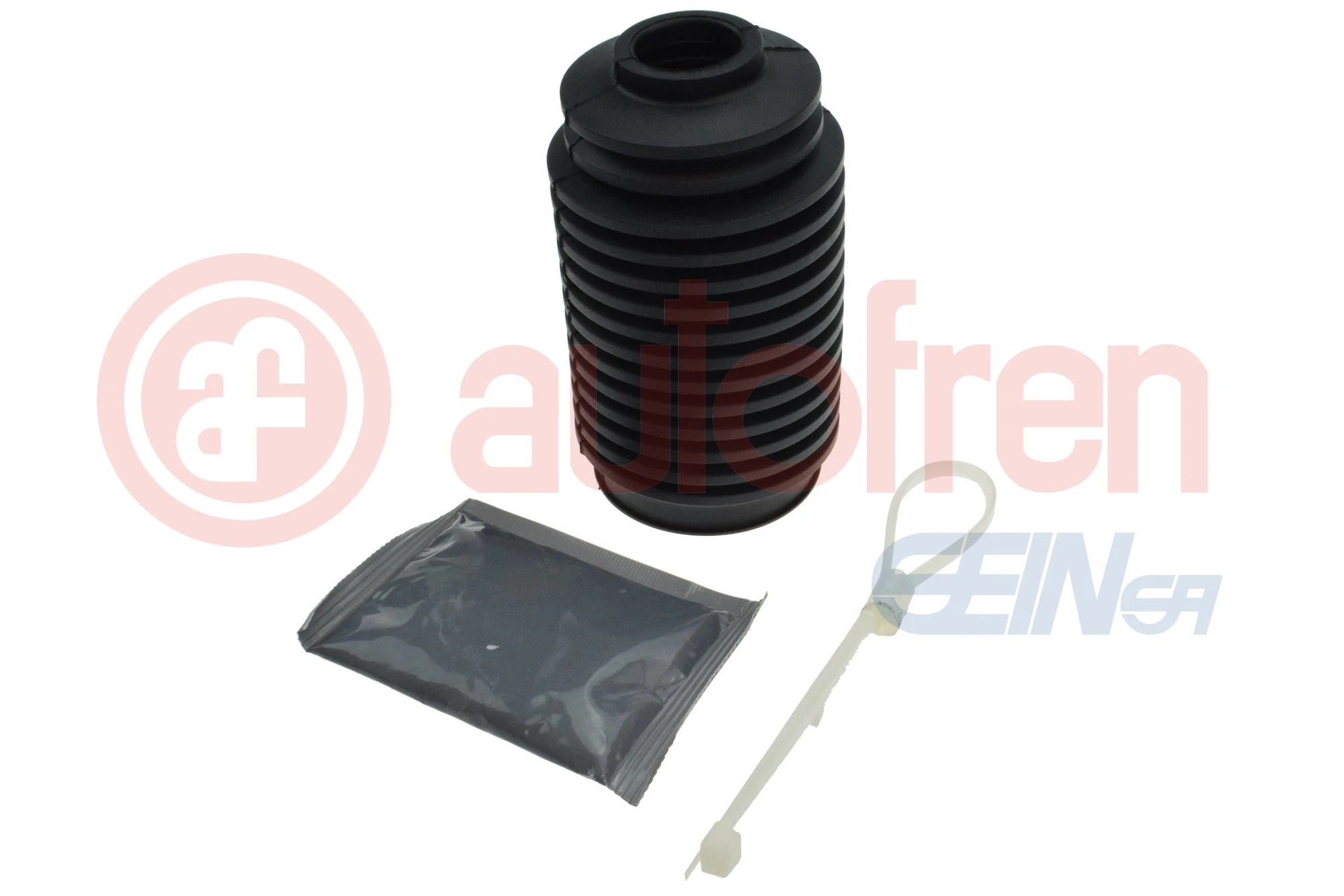 Bellow Kit, steering D9113