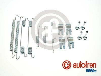 Accessory Kit, brake shoes D31062A