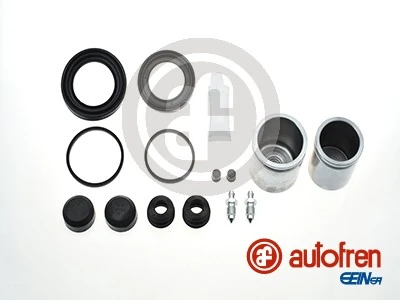 Repair Kit, brake caliper D41585C