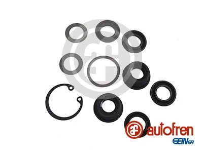 Repair Kit, brake master cylinder D1667