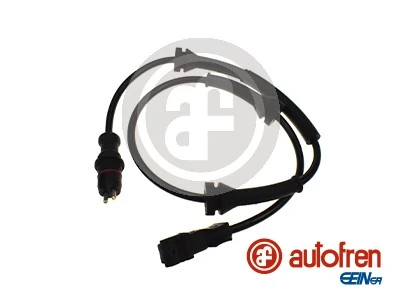 Sensor, wheel speed DS0218