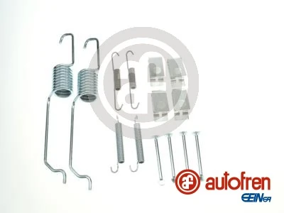 Accessory Kit, brake shoes D31029A