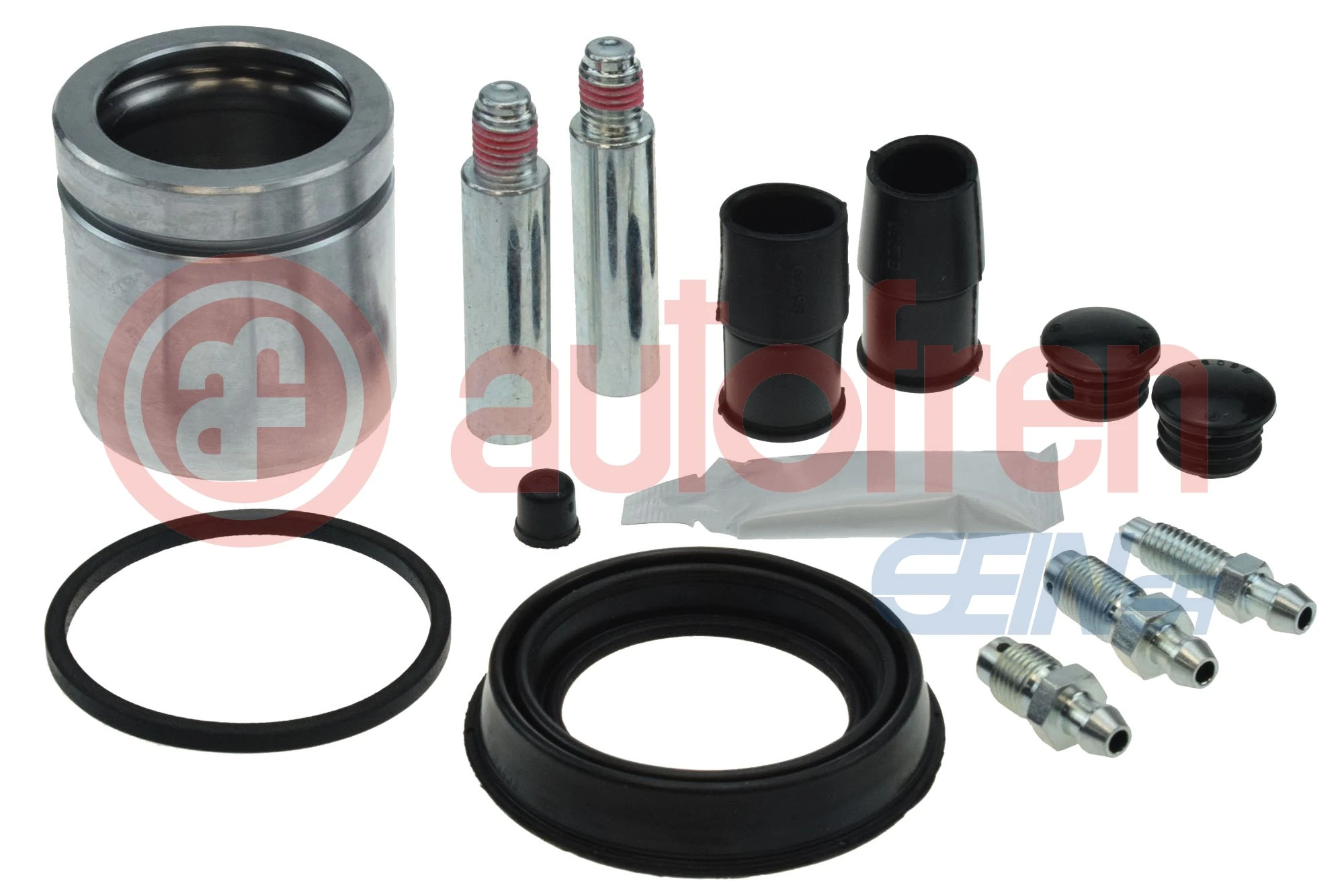 Repair Kit, brake caliper D43393S