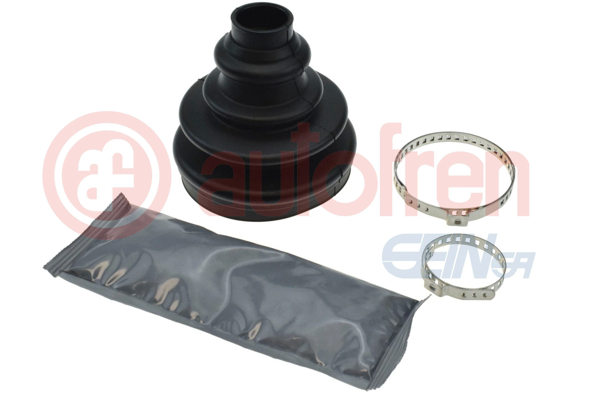 Bellow Kit, drive shaft D8145