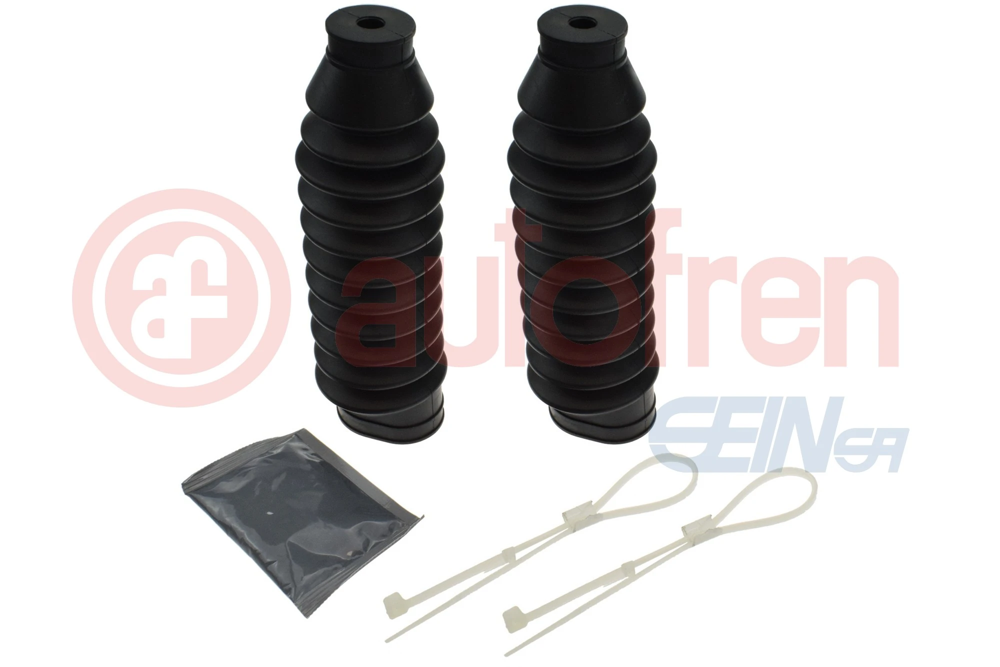 Bellow Kit, steering D9056C