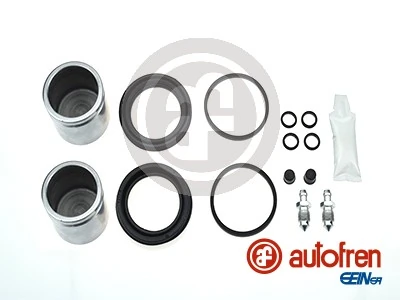 Repair Kit, brake caliper D41115C