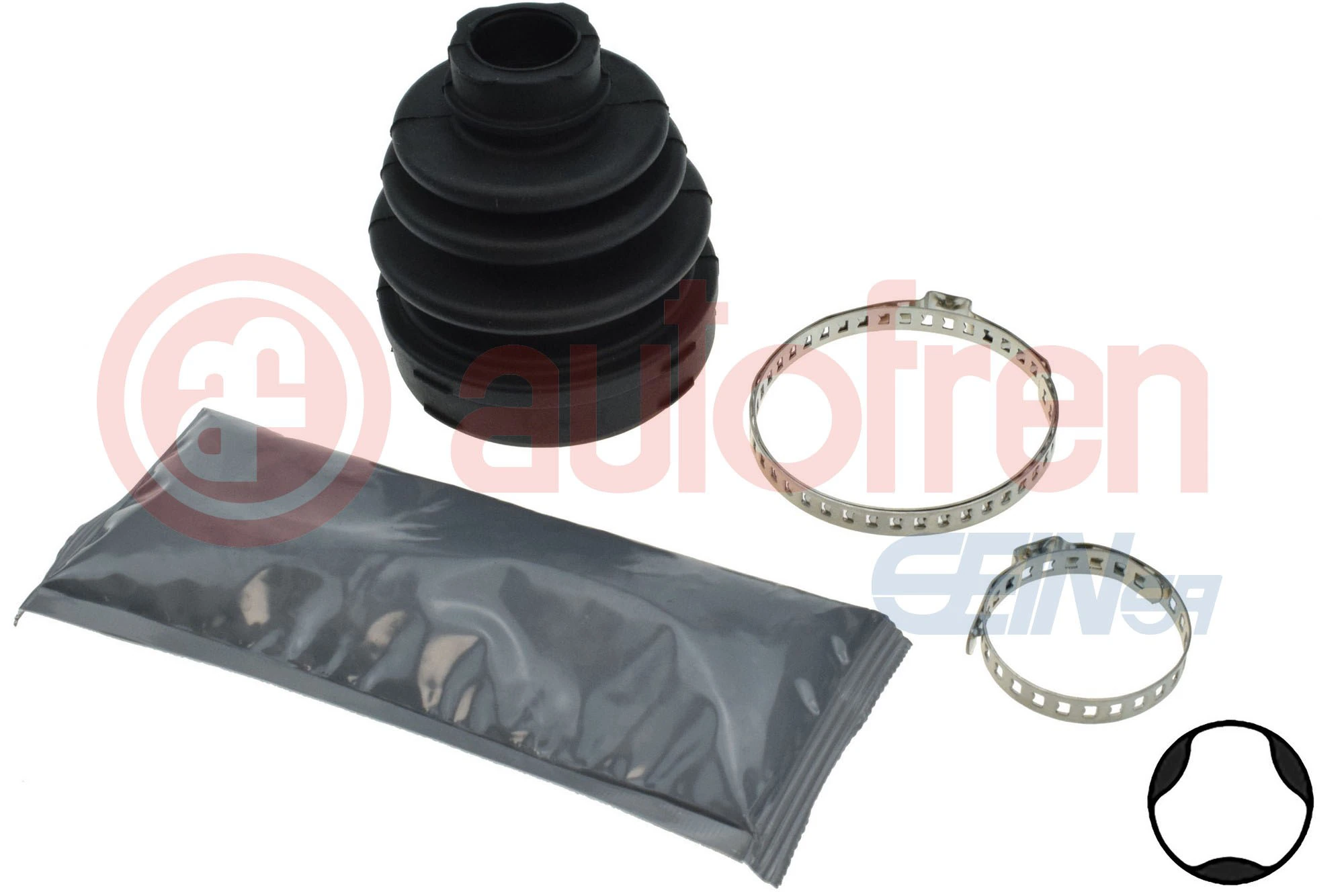 Bellow Kit, drive shaft D8478