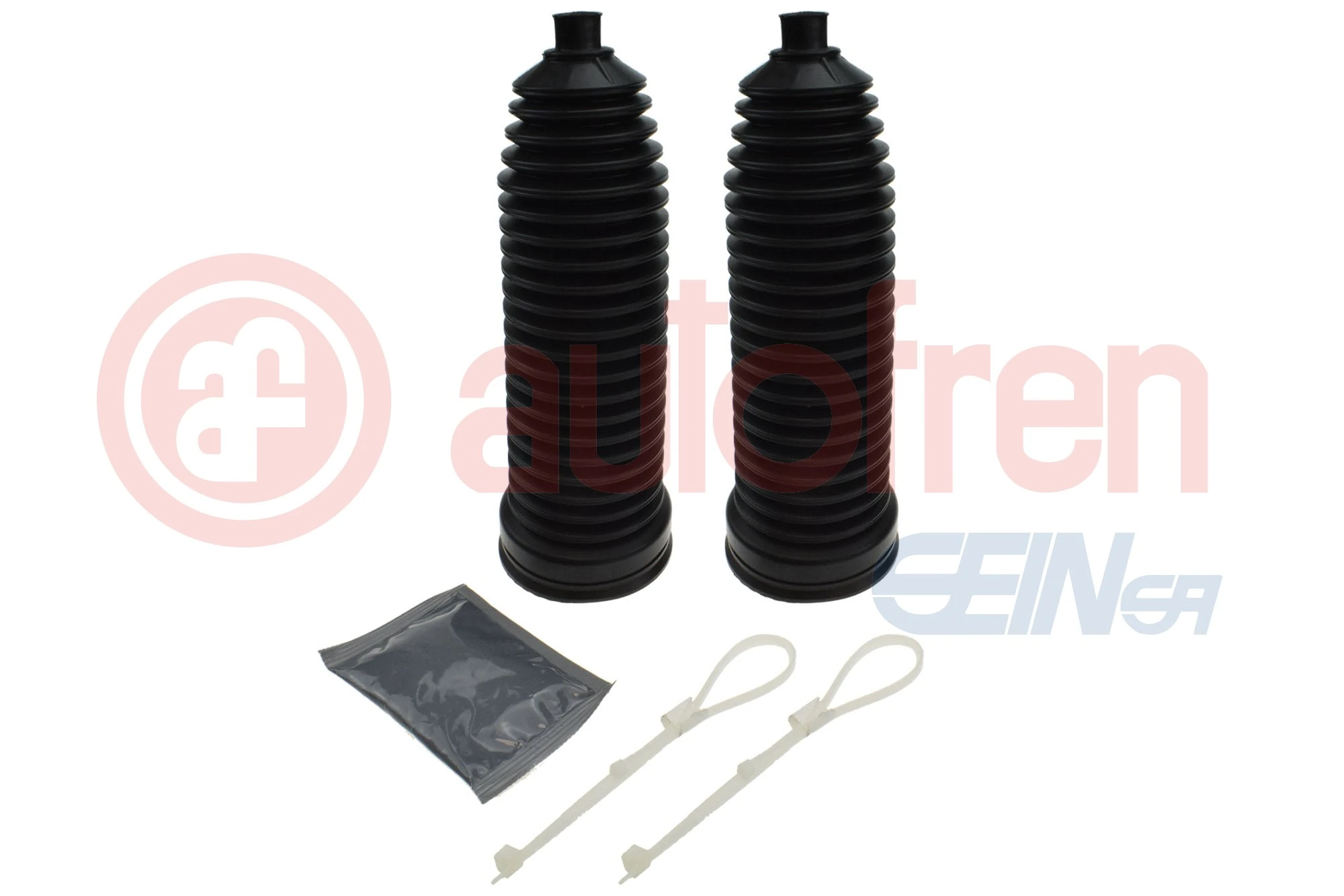Bellow Kit, steering D9289C
