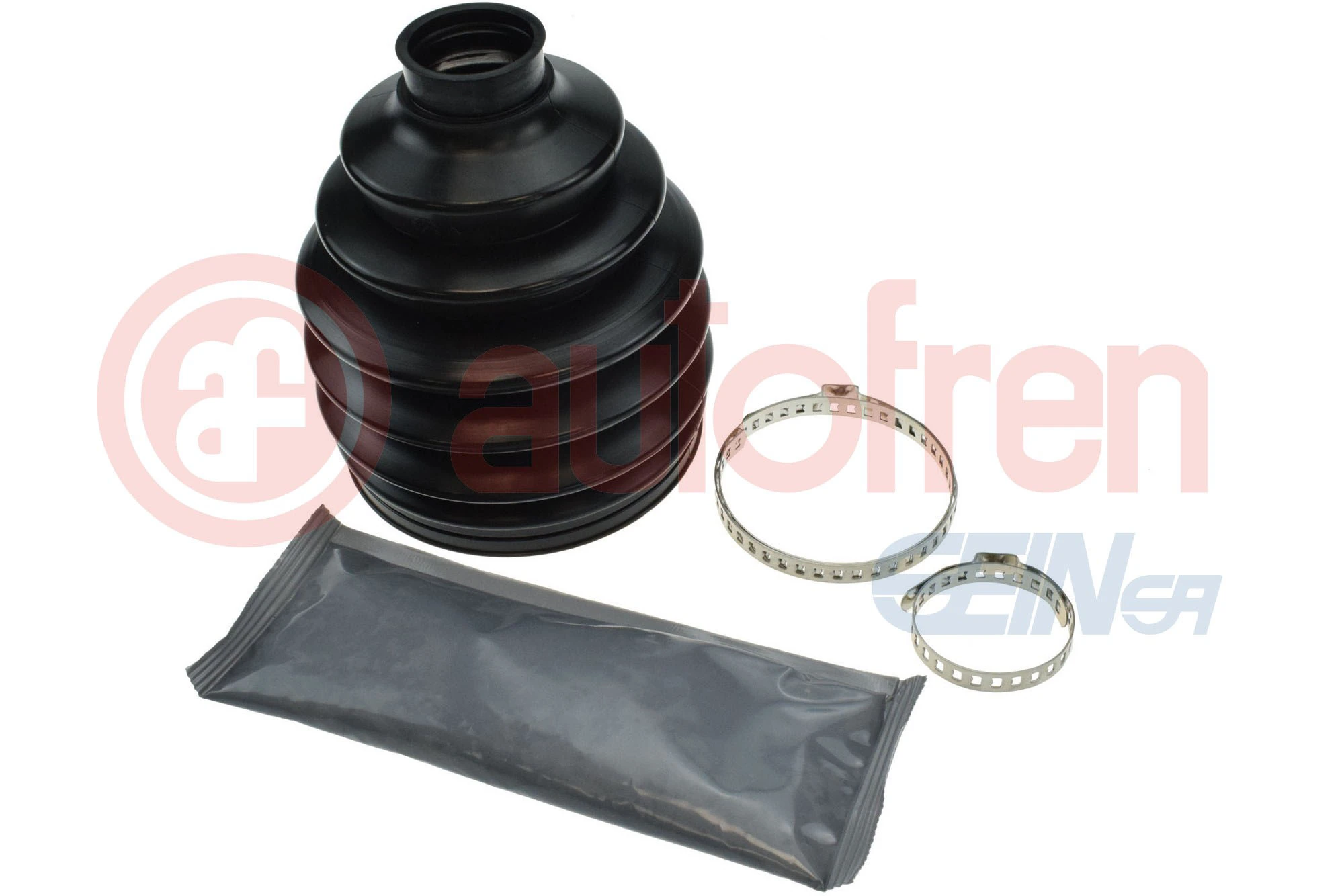 Bellow Kit, drive shaft D8648T