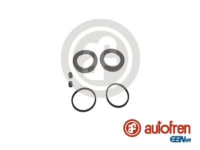 Repair Kit, brake caliper D4109