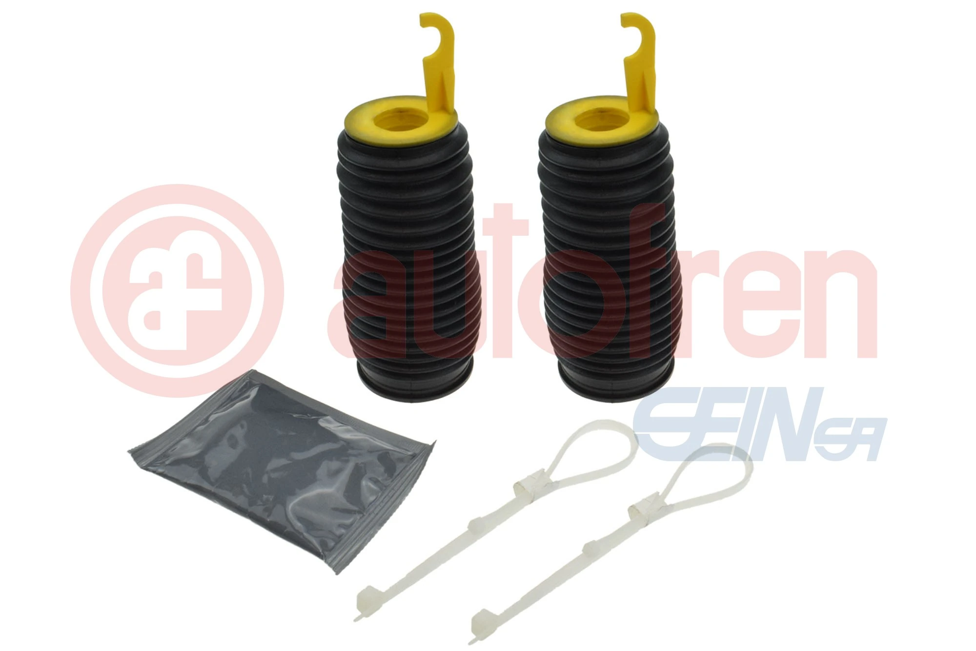 Bellow Kit, steering D9224C