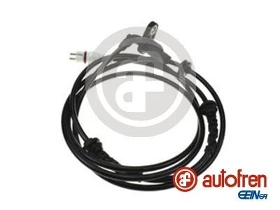 Sensor, wheel speed DS0088