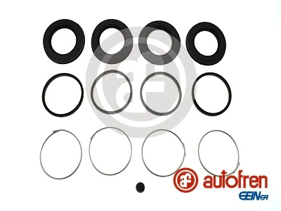 Repair Kit, brake caliper D4683