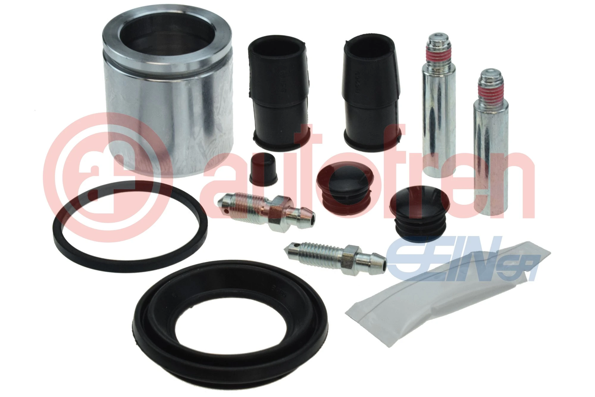 Repair Kit, brake caliper D43417S