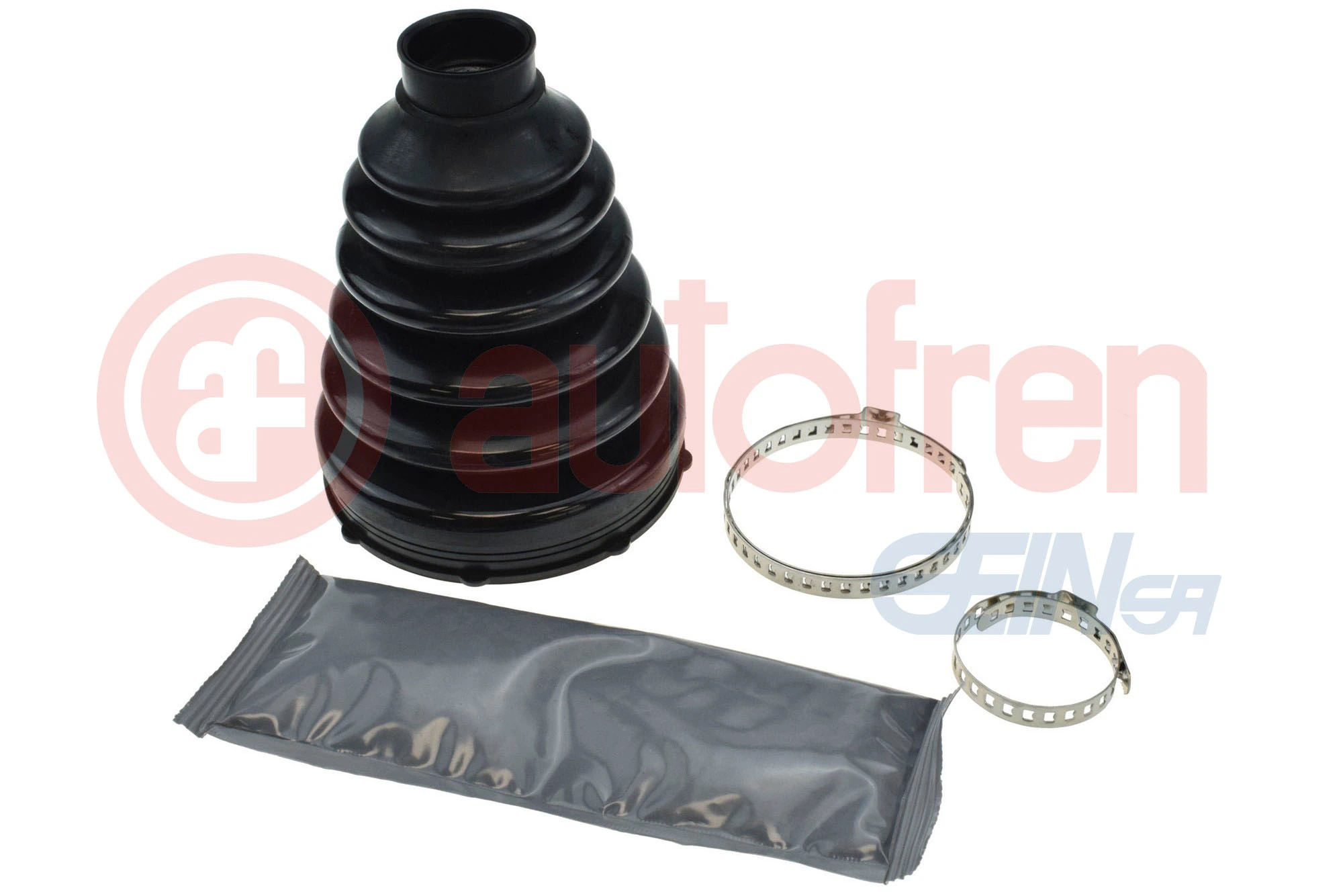 Bellow Kit, drive shaft D8148T