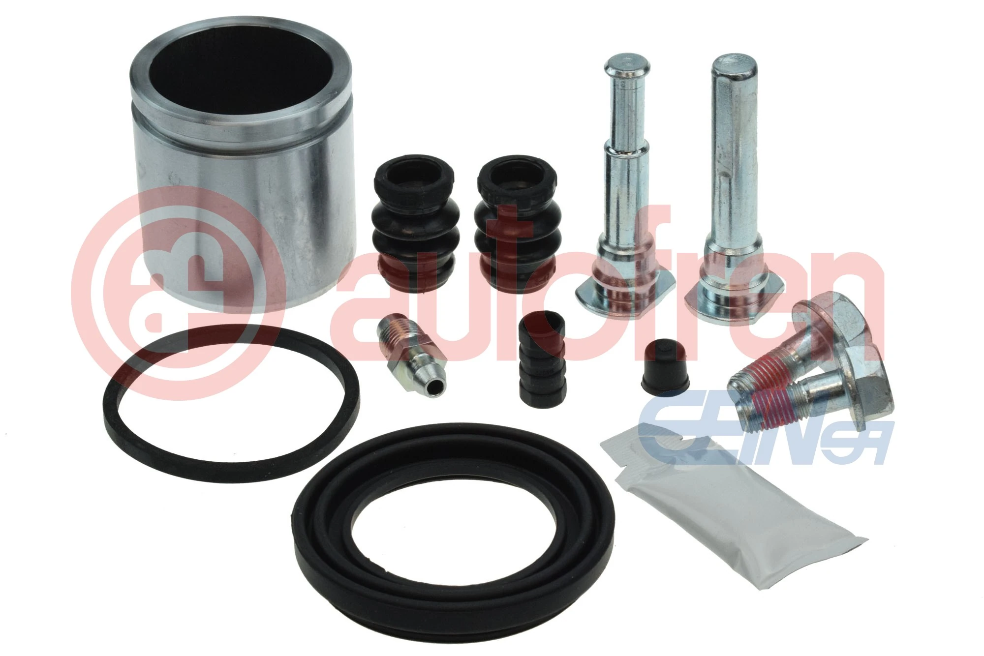 Repair Kit, brake caliper D43375S