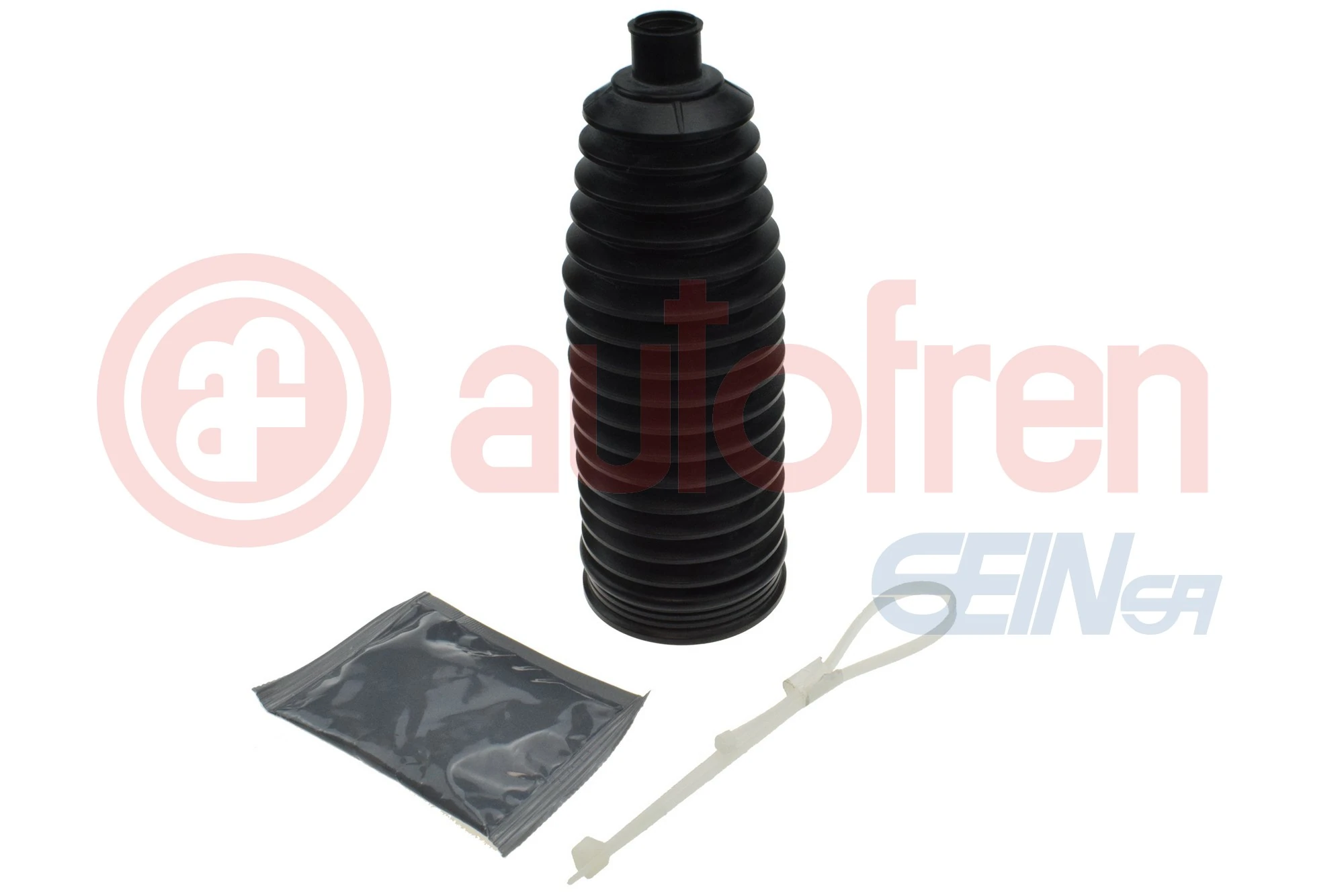 Bellow Kit, steering D9206