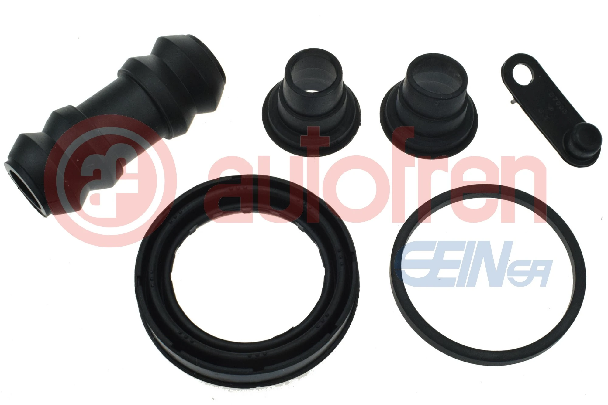 Repair Kit, brake caliper D43073