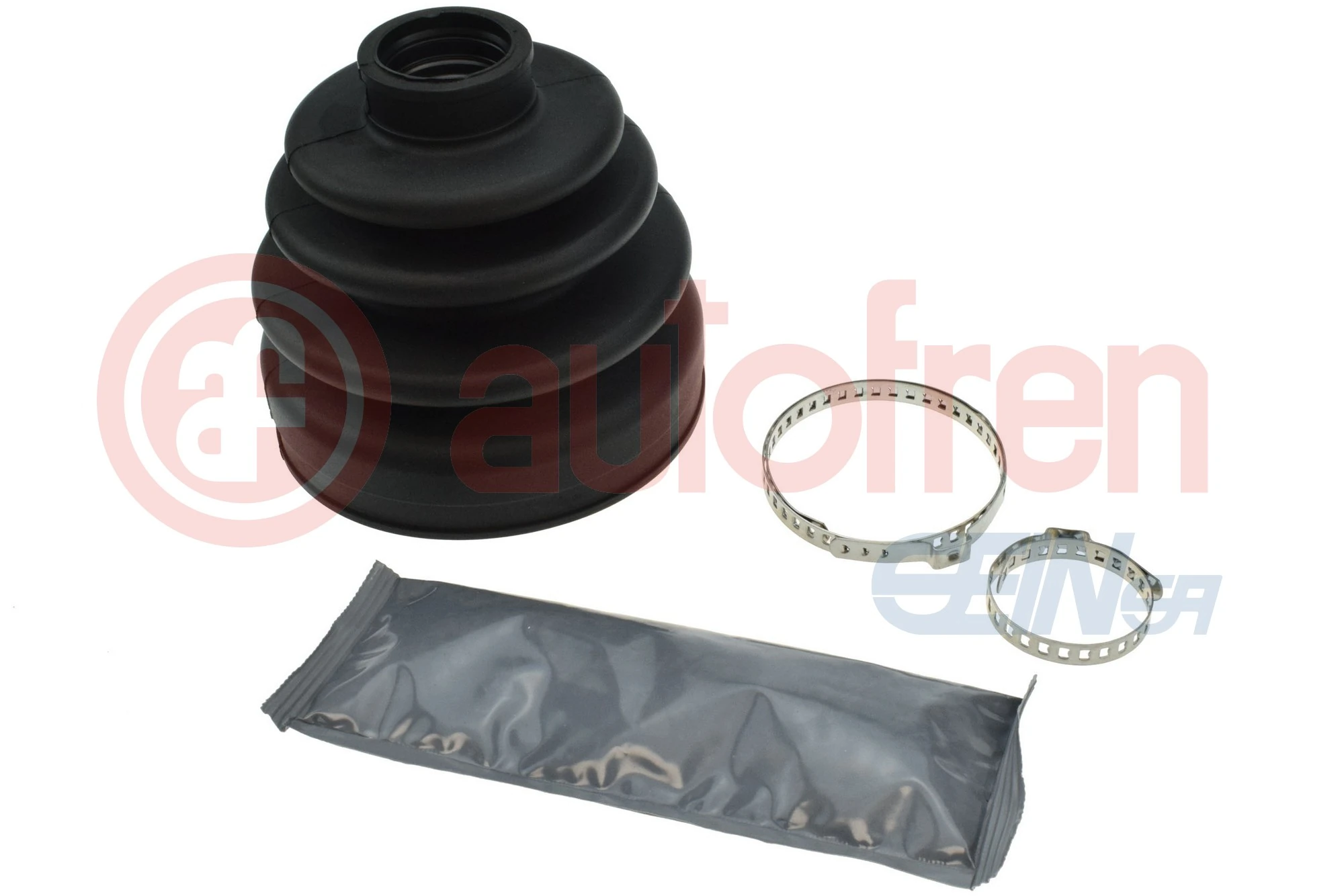 Bellow Kit, drive shaft D8447
