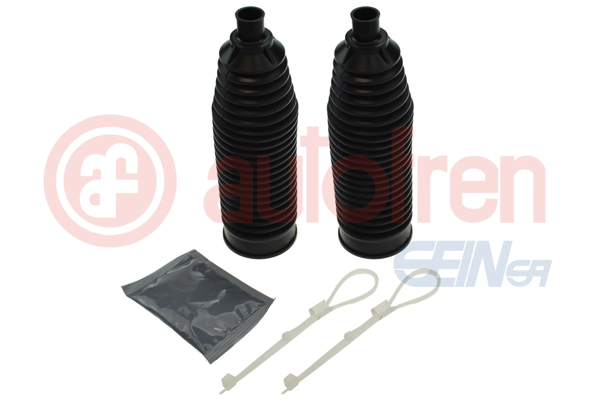 Bellow Kit, steering D9277C