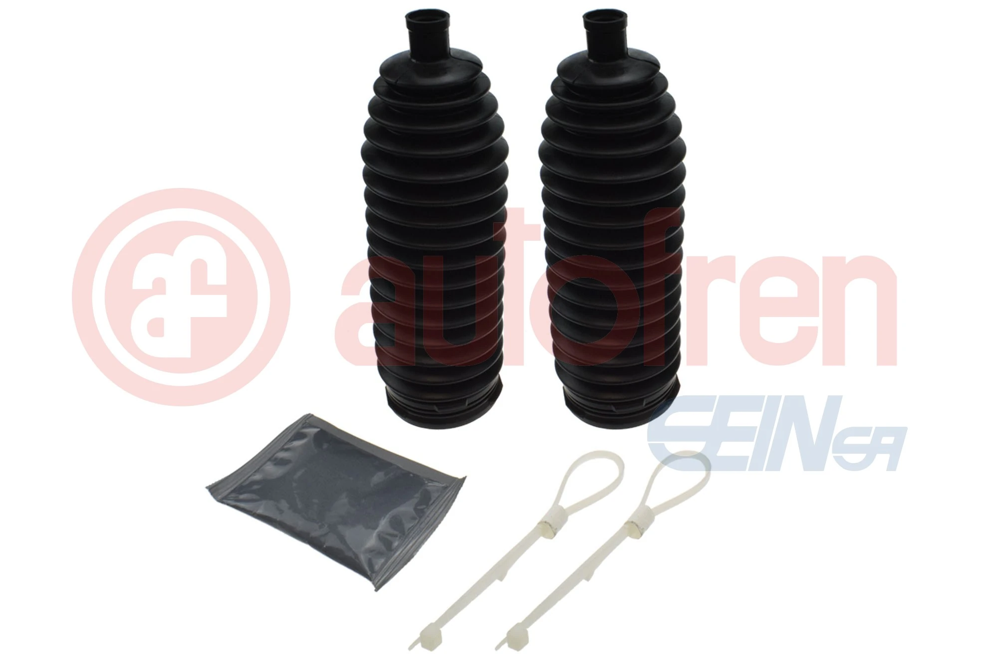 Bellow Kit, steering D9338C