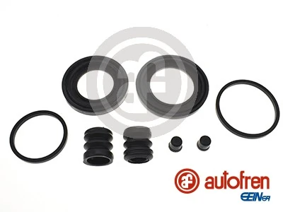 Repair Kit, brake caliper D4032