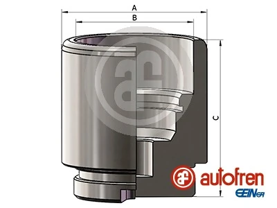 AUTOFREN SEINSA D025705 Оригинальный