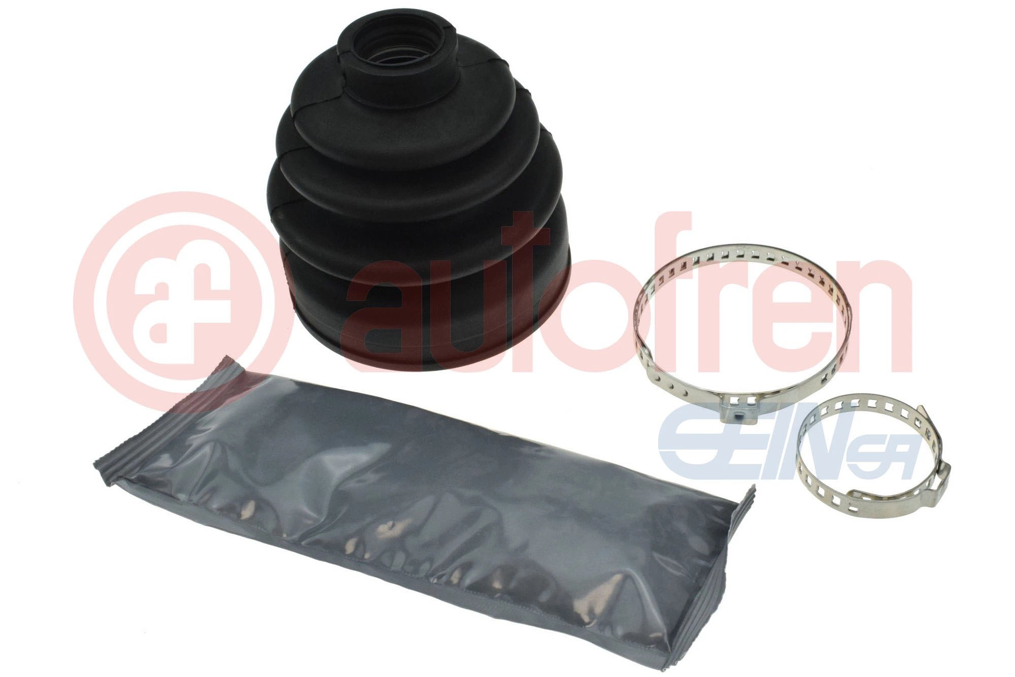 Bellow Kit, drive shaft D8313