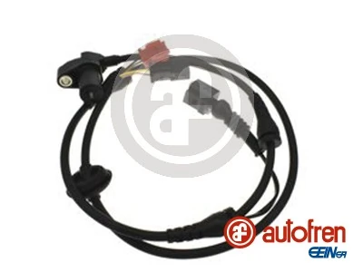 Sensor, wheel speed DS0031