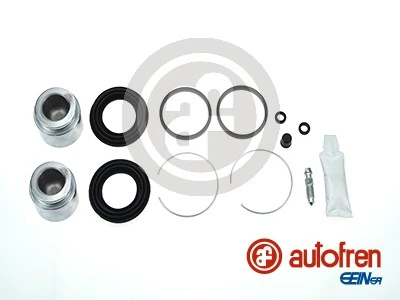 Repair Kit, brake caliper D41676C