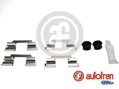 Accessory Kit, disc brake pad D43215A