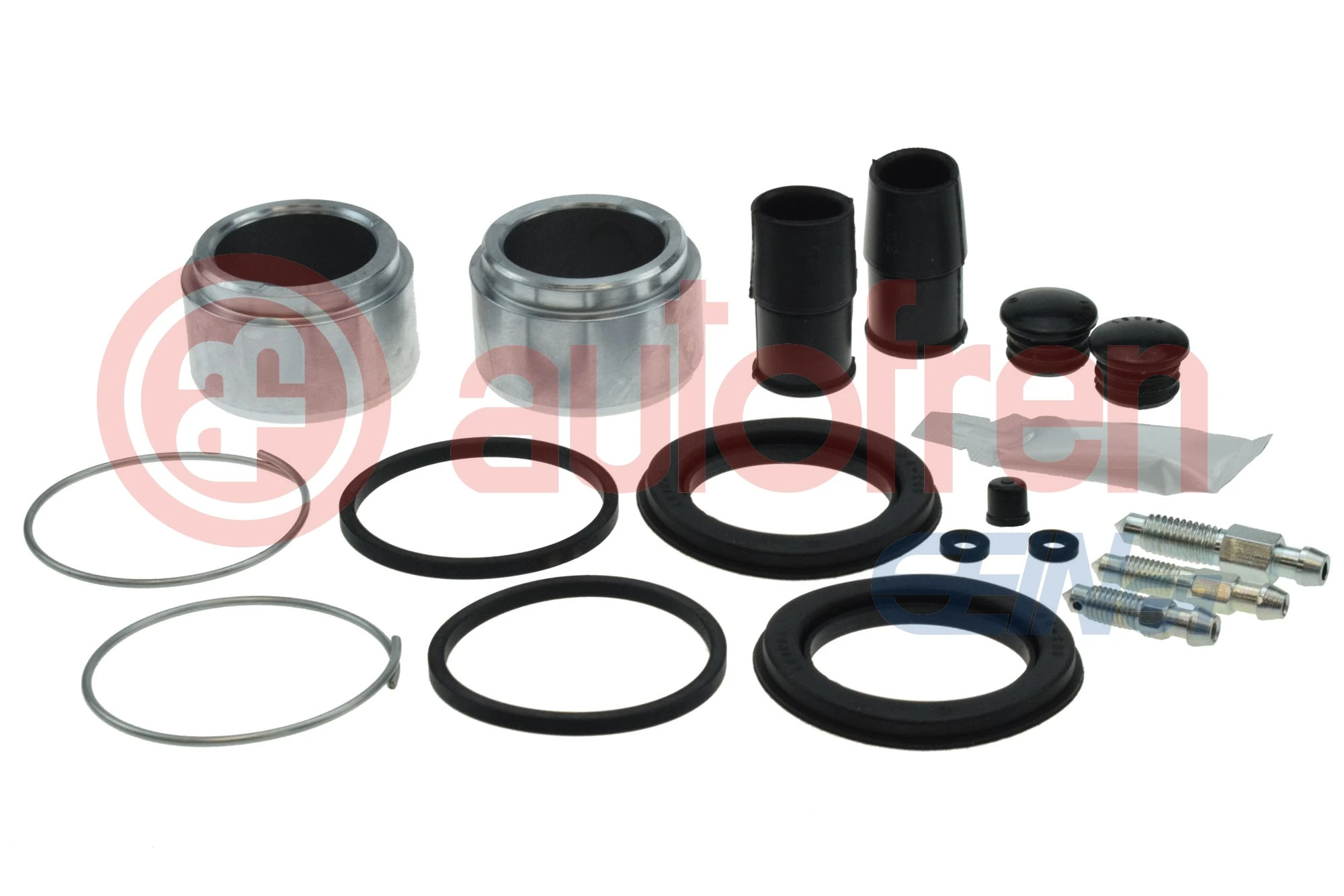Repair Kit, brake caliper D42170C