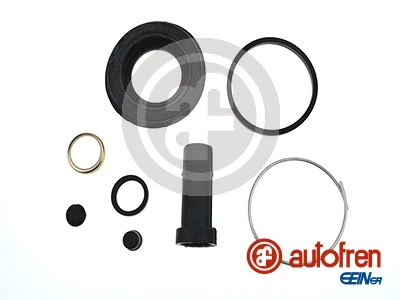 Repair Kit, brake caliper D4176