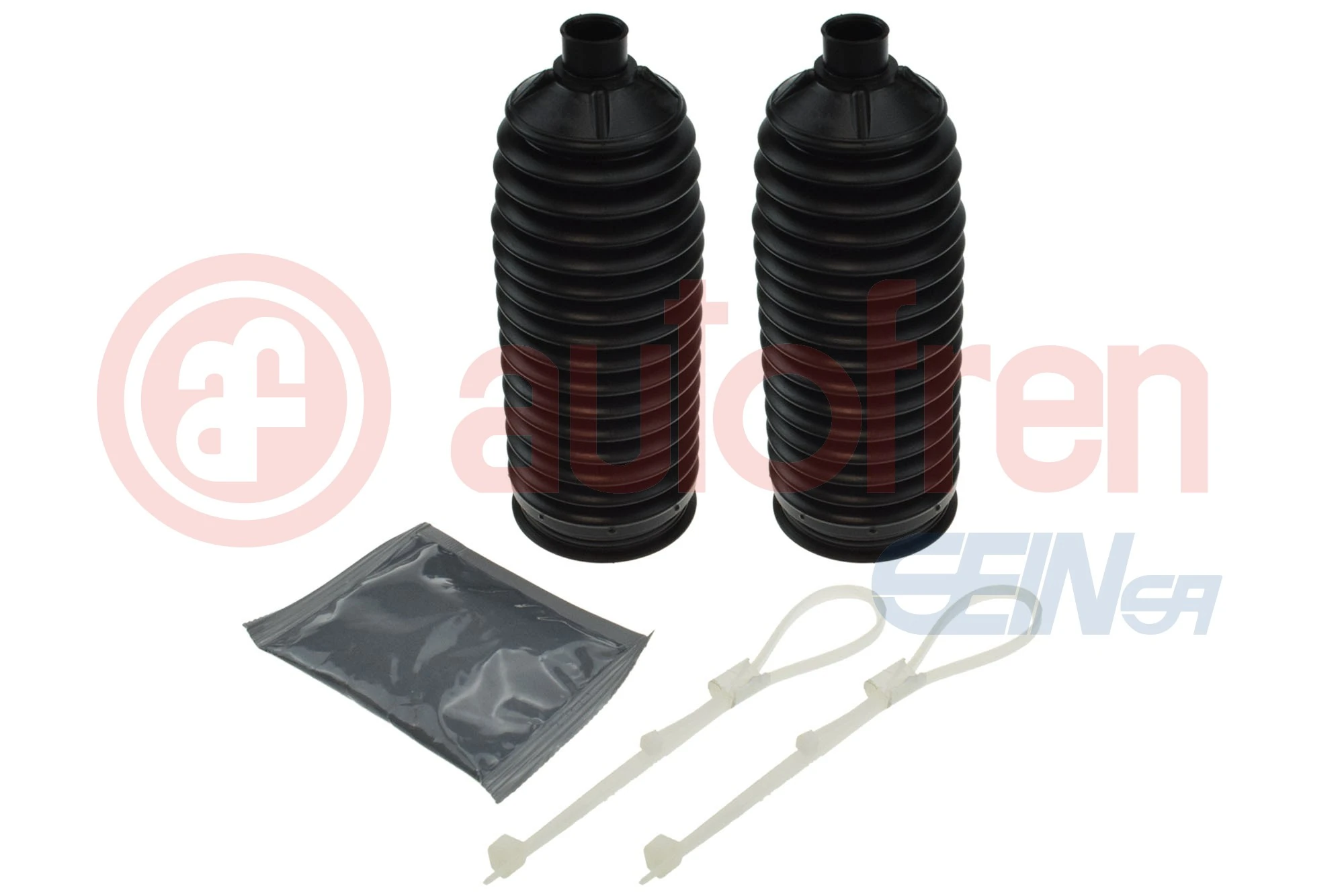 Bellow Kit, steering D9260C