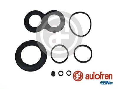 Repair Kit, brake caliper D4124