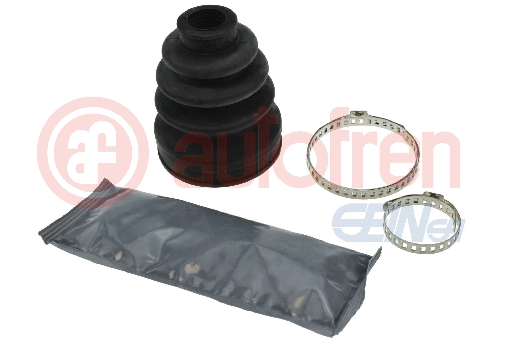 Bellow Kit, drive shaft D8355