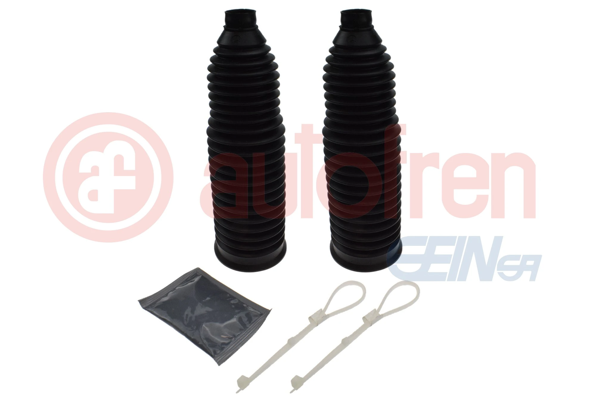 Bellow Kit, steering D9326C