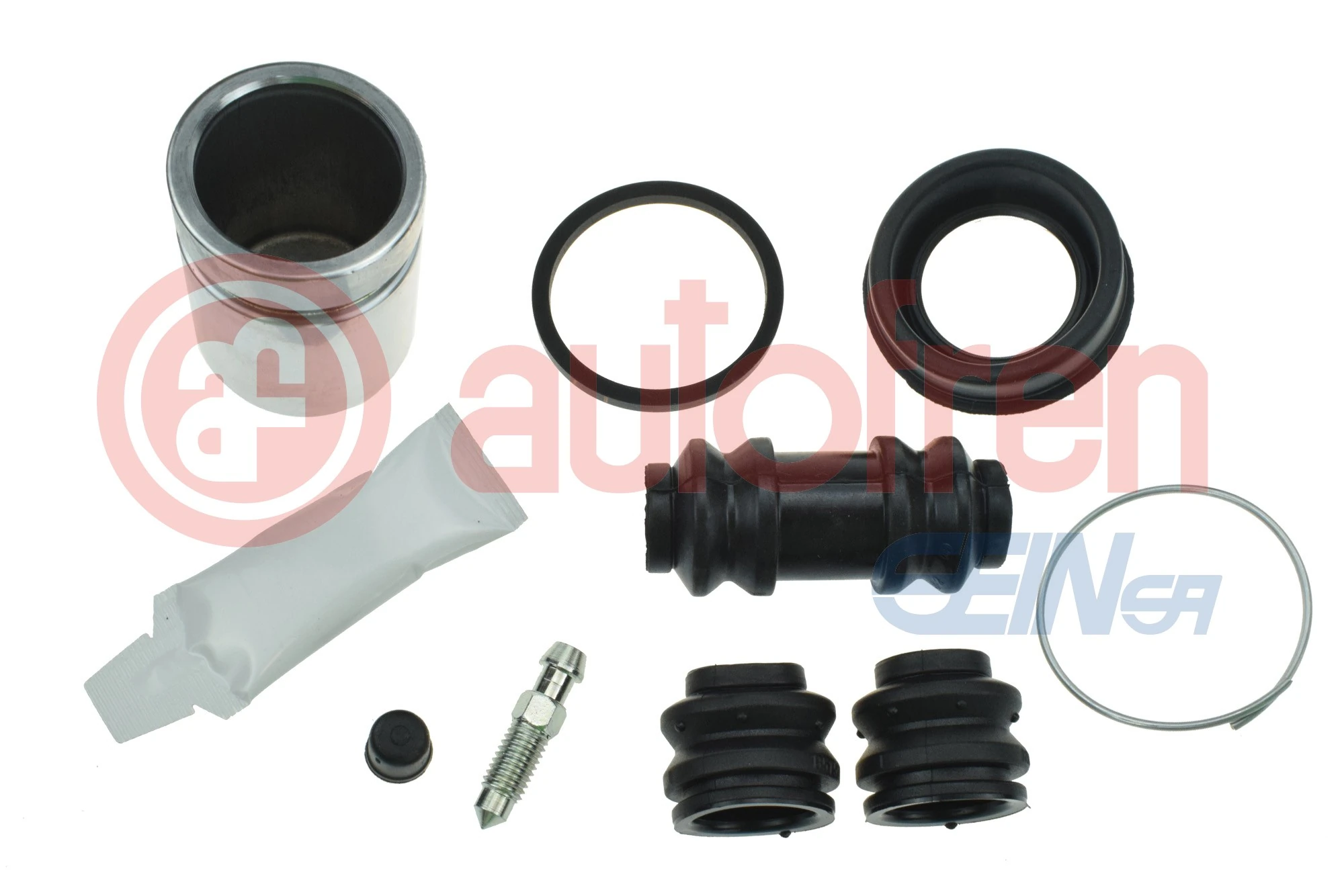 Repair Kit, brake caliper D41852C