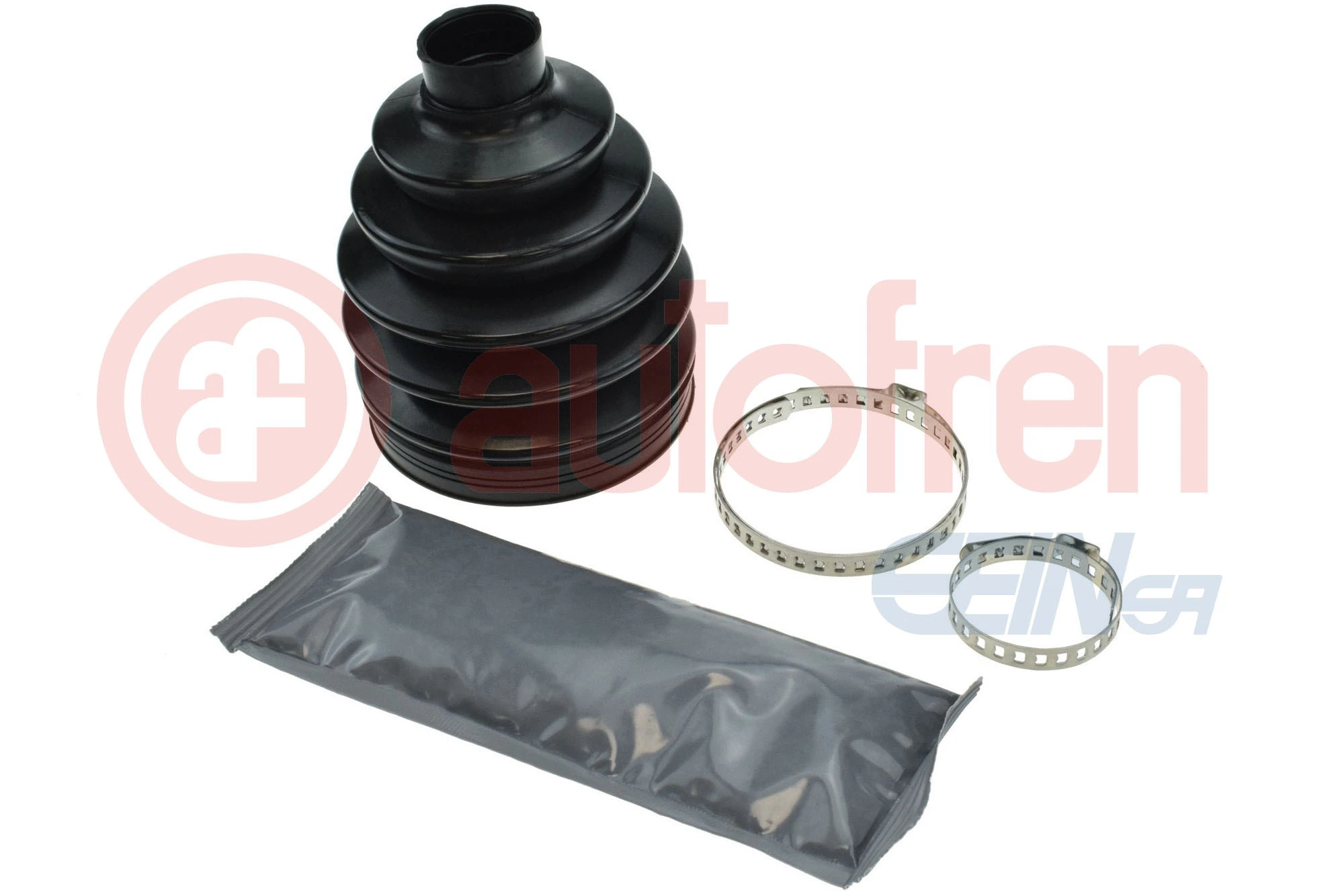 Bellow Kit, drive shaft D8617T