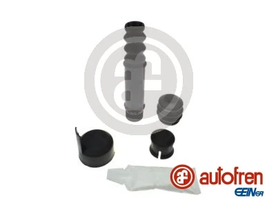 Bellow, brake caliper guide D7376