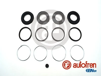 Repair Kit, brake caliper D4651